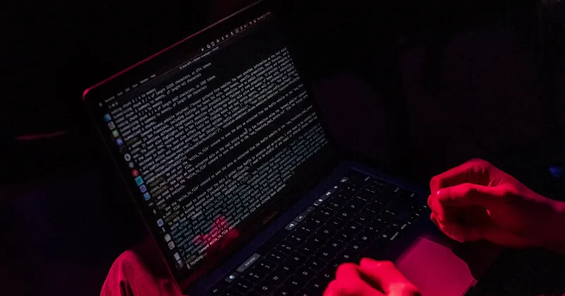 Hackers están usando IA para lanzar ciberataques a mayor escala y más difíciles de bloquear