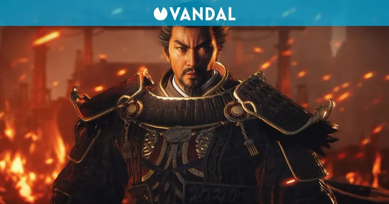 Wo Long, el soulslike de Team Ninja, tendrá secuela: anunciado Wo Long 2: Wings of Ember
