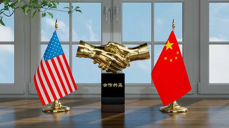 China y EE. UU. acuerdan construir una relación constructiva de estabilidad estratégica basada en el respeto, la equidad y la reciprocidad