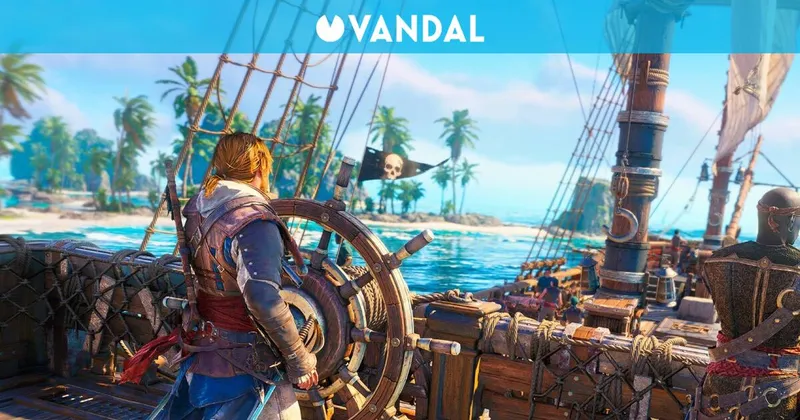 Ubisoft lo admite: lograr la navegación sin cargas de AC Black Flag fue una pesadilla para los desarrolladores
