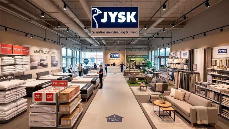 ¿Adiós a Ikea? La tienda rival que invertirá 60 millones de euros y abrirá 120 tiendas en España para plantarle cara