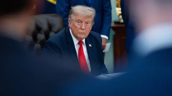 Veinticinco estados demandan a la Administración Trump por nueva ronda de aranceles
