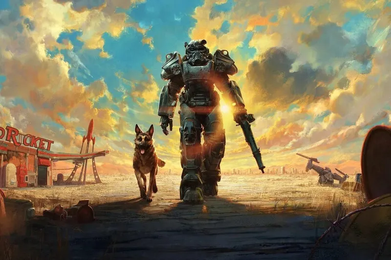 El mismo día que Xbox anunció el futuro de Fallout, incumplió su palabra con los empleados despedidos y les pagó lo mínimo, dice el OneBGS