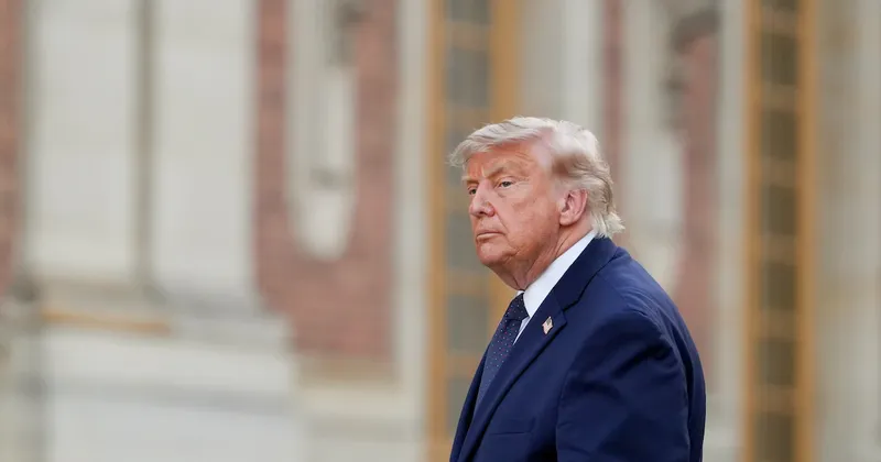 El estilo de negociación de Trump: el arte de no llegar a un acuerdo