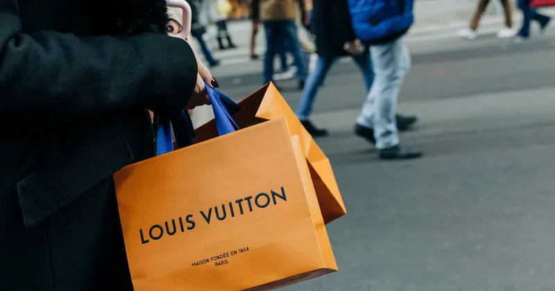 Los problemas de LVMH dejan mal parado al sector del lujo