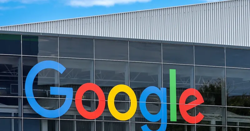 Alphabet decepciona con sus resultados y sus acciones caen ante dudas sobre la rentabilidad de la IA
