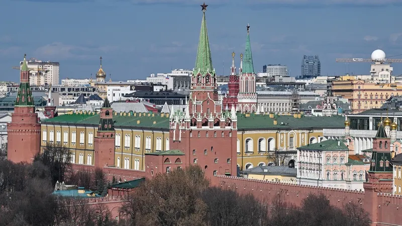 El Kremlin advierte sobre consecuencias negativas por la nueva escalada en Oriente Medio