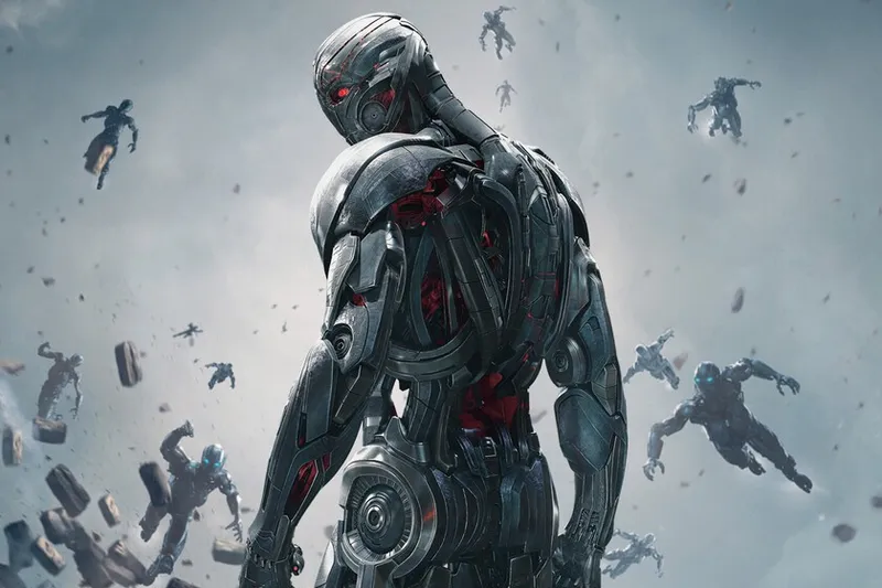 El showrunner de VisionQuest confirma que la serie alterará el final de Vengadores: La era de Ultrón