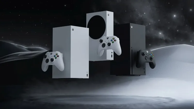 Microsoft intenta convencer a los usuarios de Xbox menos activos de que vendan sus consolas Series X y Series S para tener algo de stock de cara a GTA 6
