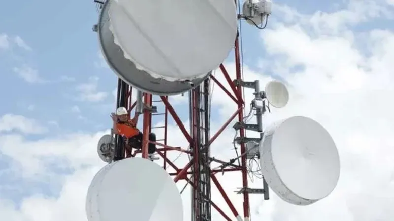 Movilnet despliega conectividad en zonas afectadas por el sismo