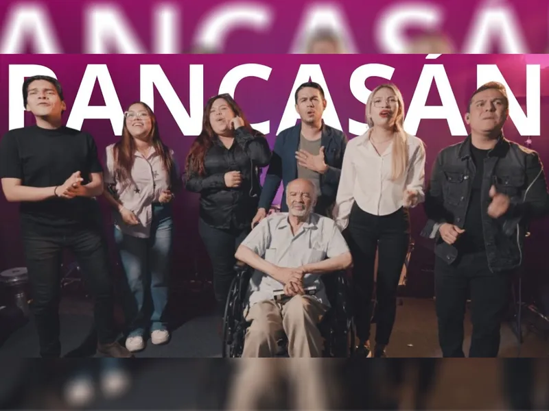 Pancasán: un legado del poeta David McField