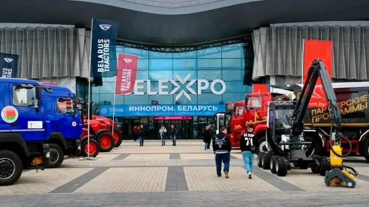 Nicaragua participará en la Exposición Industrial Internacional en Belarús para ampliar la cooperación bilateral