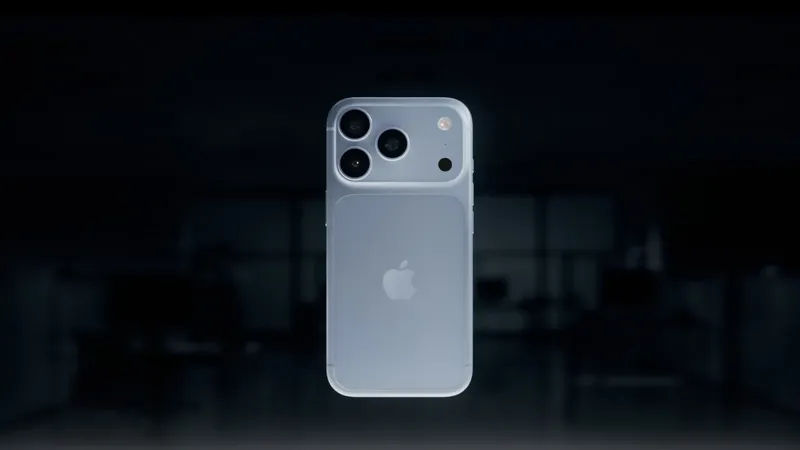 Apple presenta sus nuevos iPhone 18 y los Apple Watch Series 12 y Ultra 4: todas las novedades
