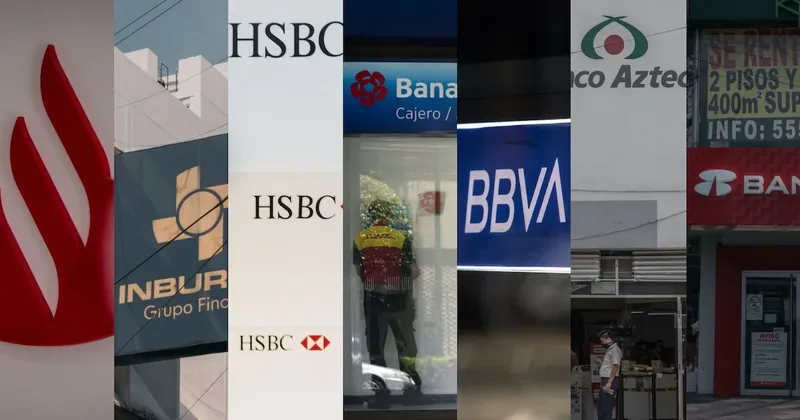 ¿Abren los bancos hoy 15 de septiembre y miércoles 16 de septiembre por fiestas patrias?