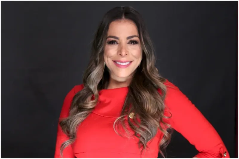 ¿Quién es Lourdes Stephen?, una de las dominicanas más influyentes de la televisión hispana