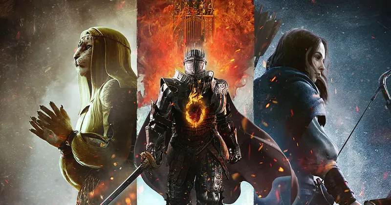 Capcom eliminará pronto la edición de lujo de Dragon’s Dogma 2; retirará microtransacciones y aplicará descuento permanente al juego base