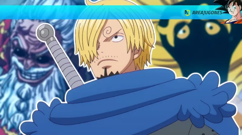 One Piece 1187: los primeros spoilers del capítulo prácticamente confirman la llegada de un 'power-up' muy esperado