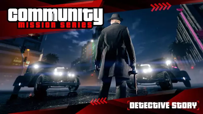 GTA Online, series de misiones