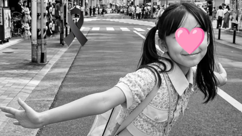 Muere a los 8 años cantante infantil japonesa, días después de su última presentación