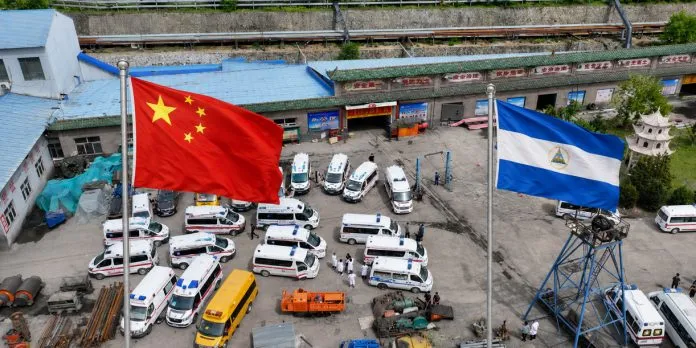 Nicaragua envía condolencias a China tras tragedia minera en Shanxi