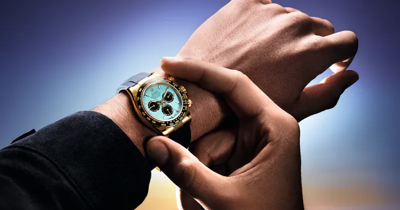 Rolex vs. Cartier: cuánto cuestan sus relojes más emblemáticos y cuáles son los modelos más buscados