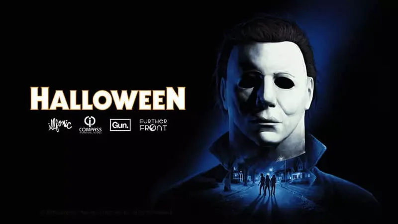 Halloween: The Game asalta el Future Games Show