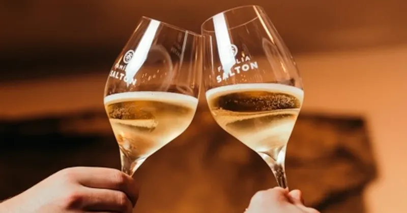 Así logró el vino espumoso brasileño convertirse en un referente mundial y conquistar premios