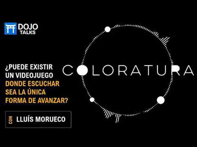 COLORATURA se presenta hoy