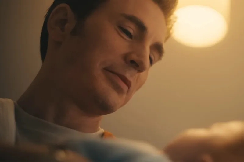 Chris Evans confirma que tuvo varias ofertas de Marvel Studios para regresar al UCM como Steve Rogers tras Endgame: "No era el camino adecuado"