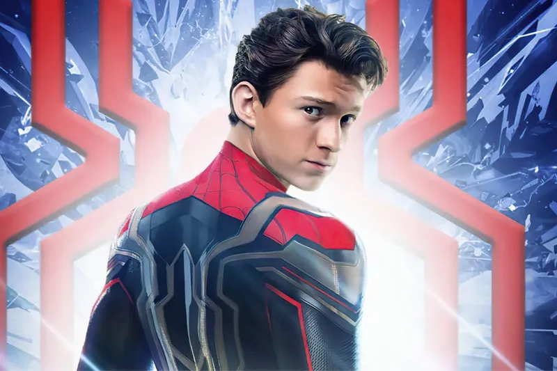 Tan solo tiene 16 años, pero este actor ya ha recibido el beneplácito de Tom Holland para convertirse en el nuevo Spider-Man: "Es supertalentoso"