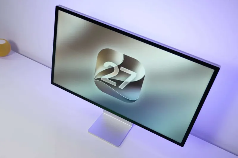 Ya está aquí macOS 27 Golden Gate con mejoras de rendimiento y una buena noticia para Siri AI en España