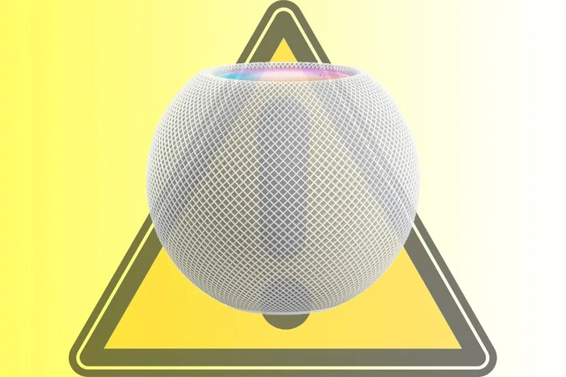 El stock de los HomePod mini está "volando" en Apple. Y eso suele significar una cosa