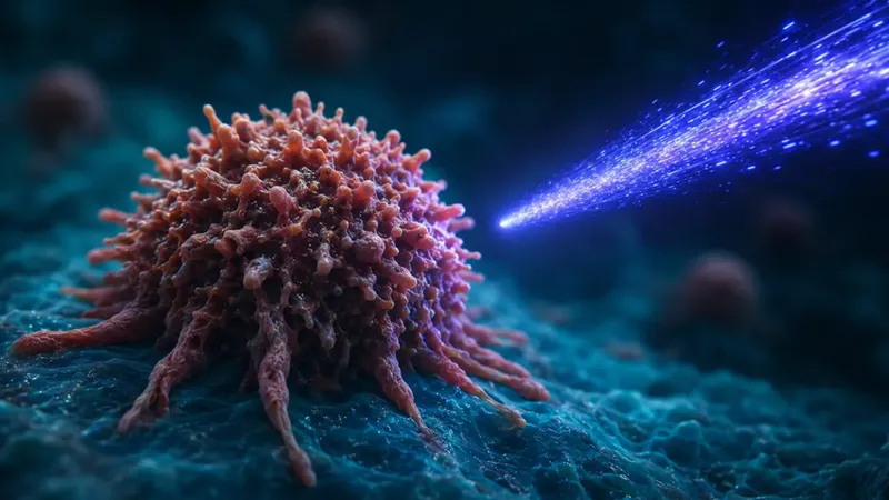 Científicos rusos y chinos descubren cómo tratar un cáncer considerado ‘incurable’