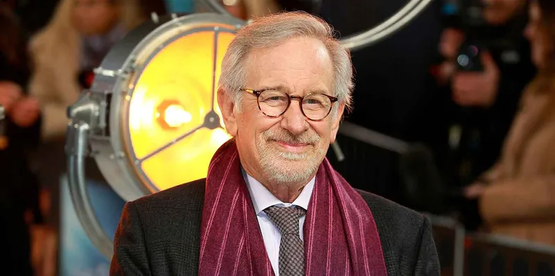De la decepción a la admiración: Spielberg revela su cambio de opinión sobre «El...