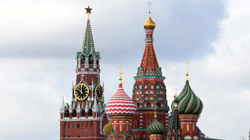 El Kremlin señala el mayor error de Europa