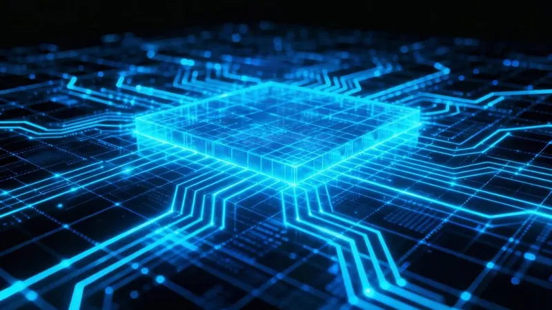 El MIT crea un chip capaz de controlar la luz invisible: cada píxel funciona como una lente independiente