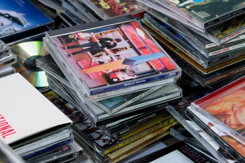 "Es el último formato físico que tendremos jamás". Dieron al CD por muerto, los últimos datos muestran que se equivocaban