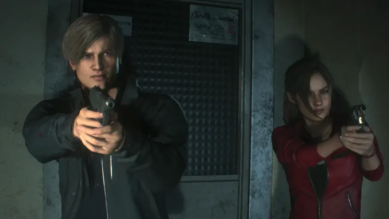 Análisis de Resident Evil 2, Resident Evil 3 y Resident Evil 4 para Switch 2, unos remakes que vuelven a sacar pecho en la nueva consola de Nintendo