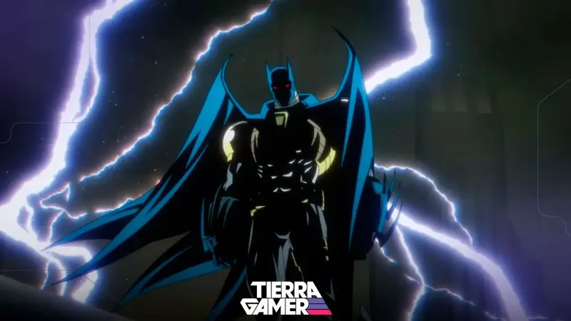 Batman: Knightfall revela su primer tráiler y revive la caída del Caballero Oscuro