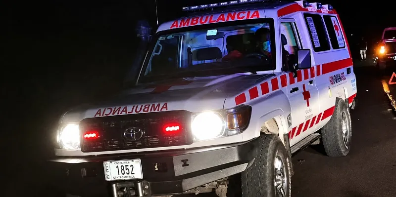 Hallazgo en Matina: investigan cuerpo encontrado dentro de un canal en Limón