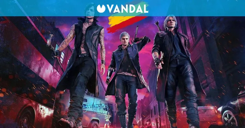 Tomodachi Life y Devil May Cry dominaron las ventas de juegos en España durante la última semana