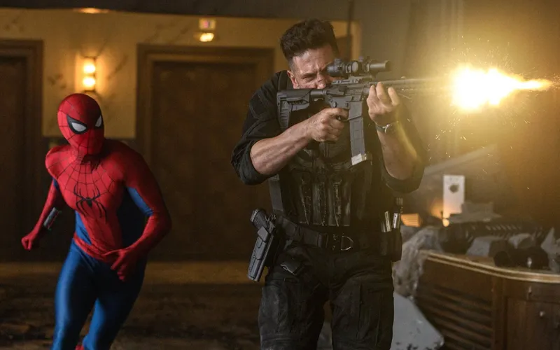 'Spider-Man: Brand New Day' y 'La odisea' tampoco dan opción a 'El final de Oak Street' en España