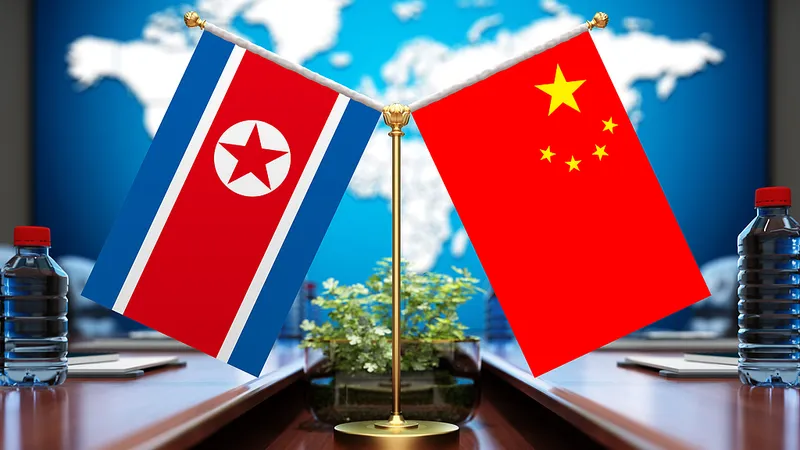 Xi Jinping realizará visita de Estado a RPDC del 8 al 9 de junio