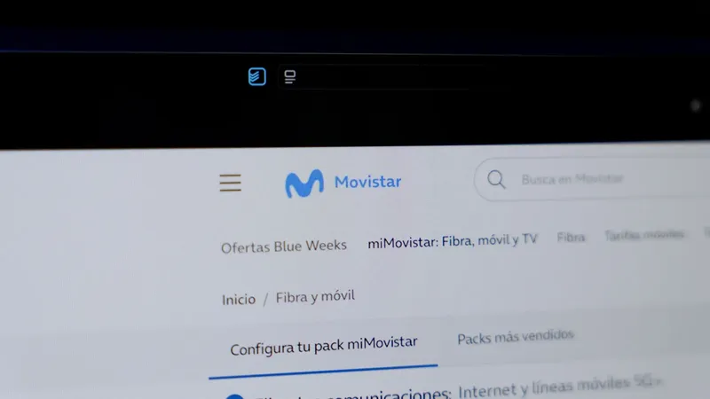 Movistar no funciona: una caída del servicio está provocando problemas