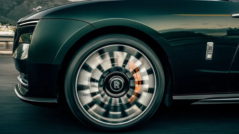 El mejor coche eléctrico del mundo es europeo, no chino, y su segunda generación tiene más potencia y más autonomía