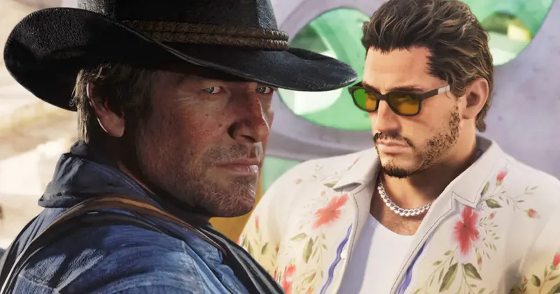 Grand Theft Auto VI tomaría prestado uno de los mejores elementos de Red Dead Redemption 2, y los fanáticos creen que habrá saltos temporales