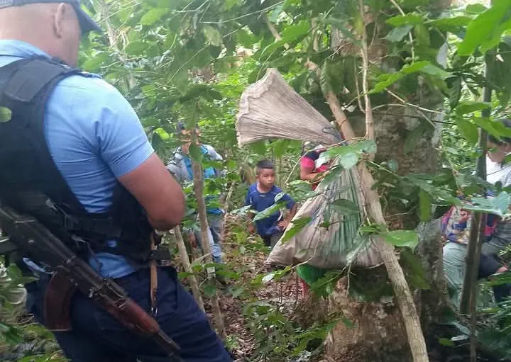 Adulto mayor desaparecido desde el 3 de agosto es encontrado sin vida en San Juan de Río Coco