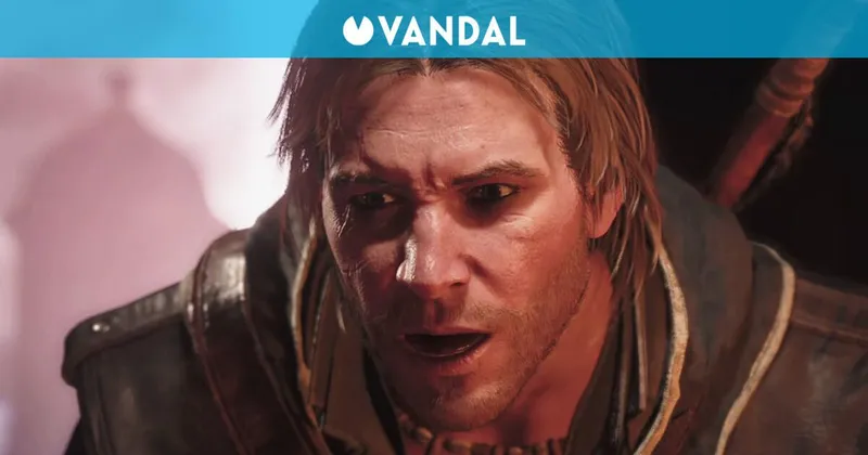 Assassin's Creed Black Flag Resynced debuta a lo grande en Steam y ya supera el récord de Shadows