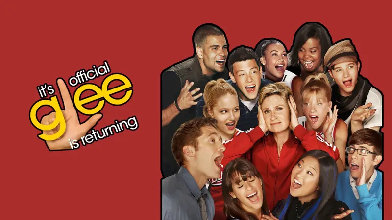 Glee regresa a la pantalla con un reboot después de 11 años: Esto es lo que sabemos