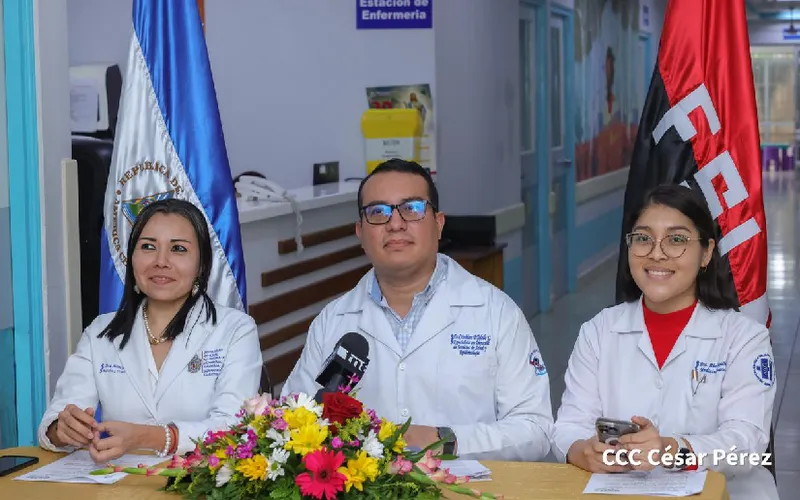 MINSA brinda recomendaciones para el cuido de la salud de las familias